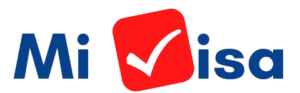 Logotipo Mi visa