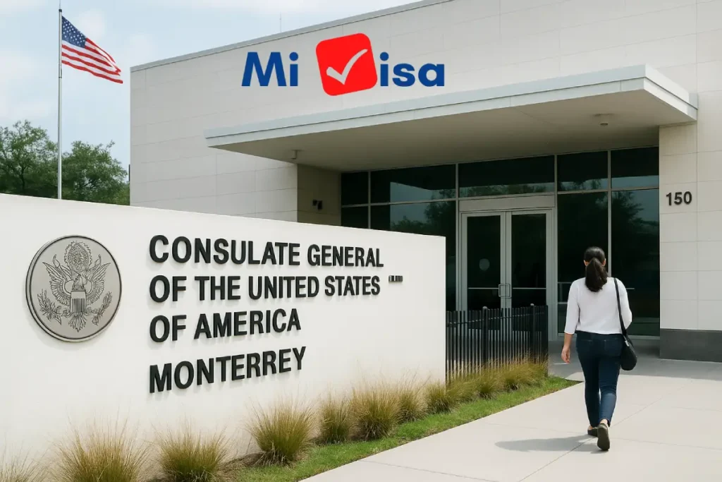 cas monterrey
