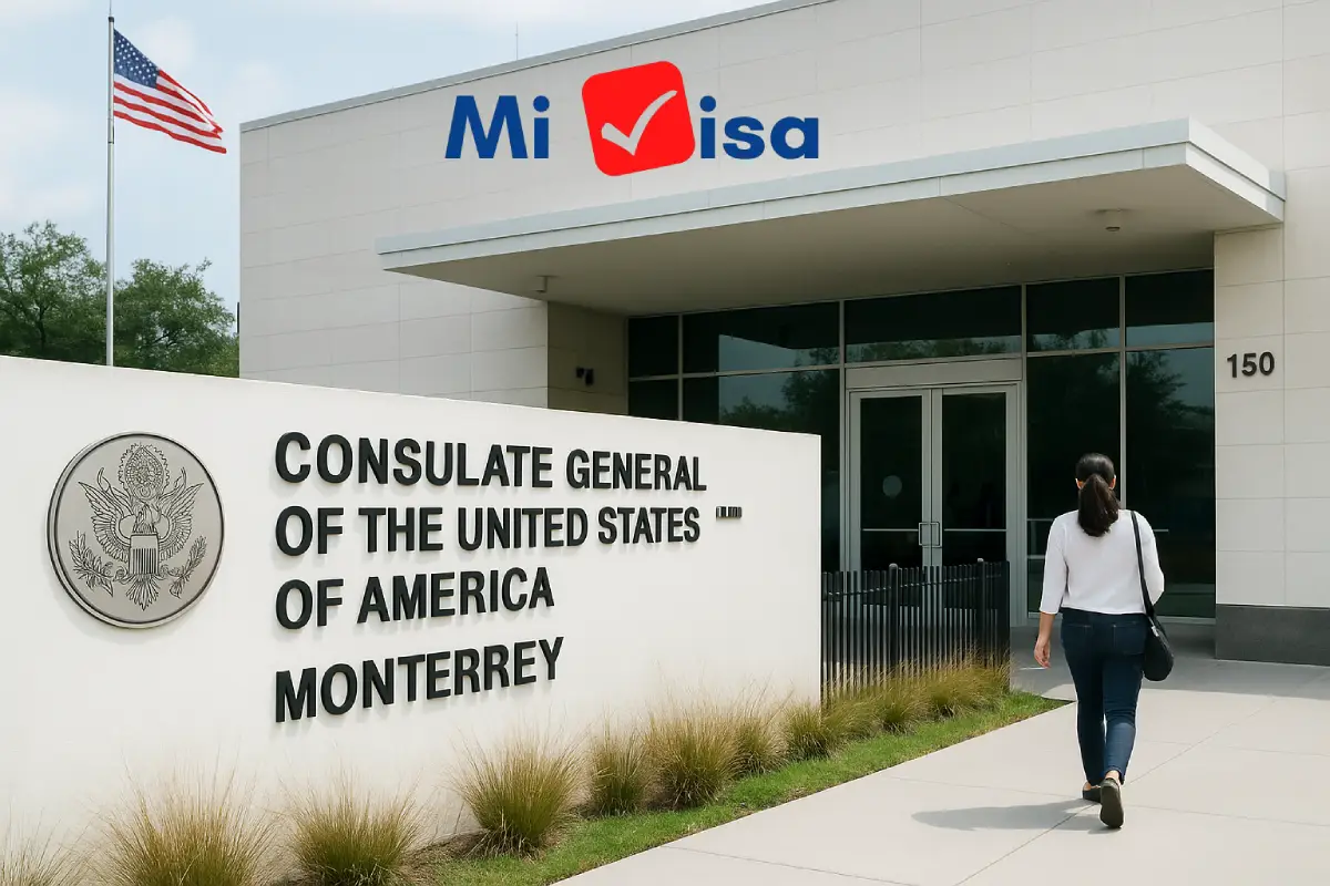 cas monterrey