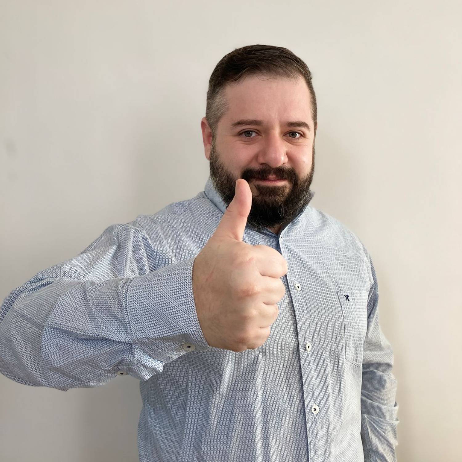 Luis Ortega Fundador Mi Visa